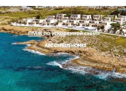 Апартаменты за 990 000 евро в Пафосе, Кипр