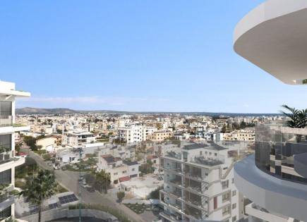 Апартаменты за 177 333 евро в Ларнаке, Кипр