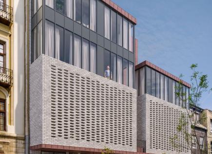 Квартира за 484 676 евро в Стамбуле, Турция