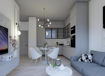 Квартира за 210 000 евро в Конаклы, Турция
