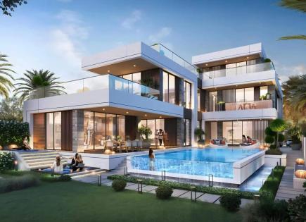 Дом за 732 632 евро в Дубае, ОАЭ