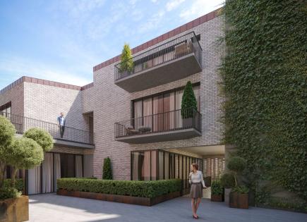 Квартира за 579 756 евро в Стамбуле, Турция