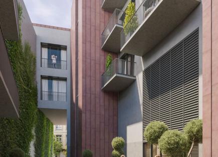 Квартира за 590 063 евро в Стамбуле, Турция