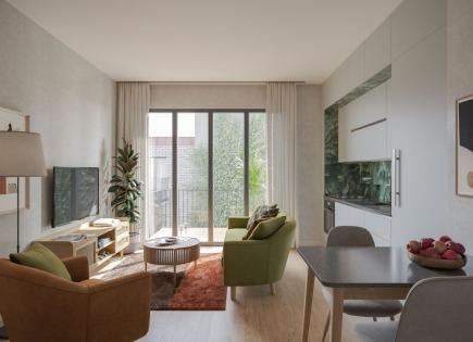 Квартира за 1 080 258 евро в Стамбуле, Турция