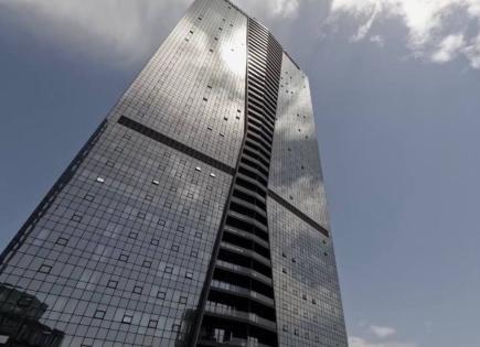 Квартира за 727 486 евро в Стамбуле, Турция