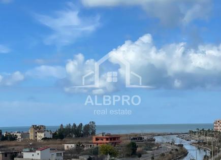Апартаменты за 100 000 евро в Дурресе, Албания