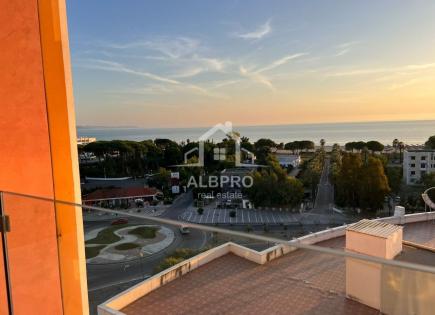 Апартаменты за 120 000 евро в Дурресе, Албания