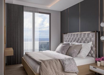 Квартира за 81 000 евро в Мерсине, Турция