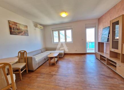 Апартаменты за 147 000 евро в Доброте, Черногория