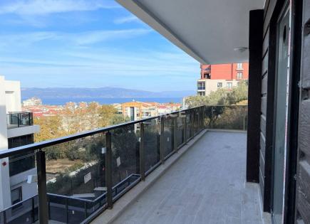 Апартаменты за 154 000 евро в Турции