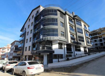 Апартаменты за 117 000 евро в Анкаре, Турция