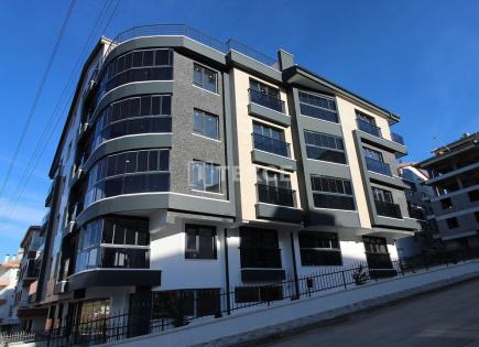 Апартаменты за 124 000 евро в Анкаре, Турция