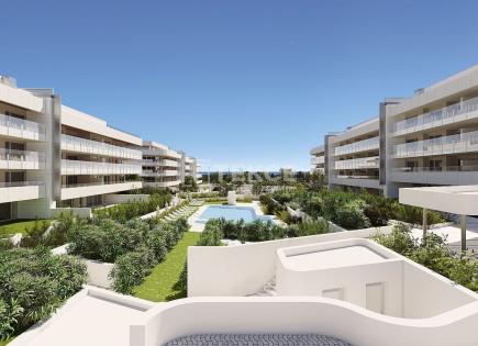 Апартаменты за 615 000 евро в Марбелье, Испания