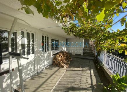Дом за 136 500 евро в Сутоморе, Черногория