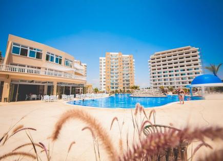 Апартаменты за 133 488 евро в Искеле, Кипр