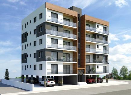 Апартаменты за 108 741 евро в Фамагусте, Кипр