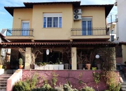 Дом за 283 000 евро в Салониках, Греция