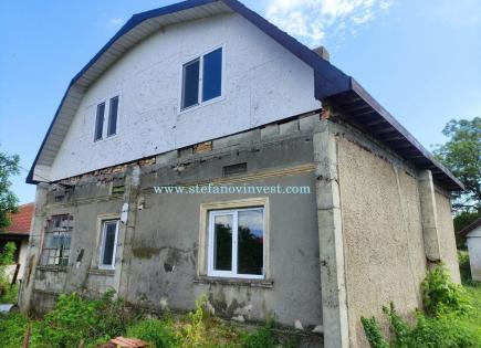 Дом за 39 900 евро в Гурково, Болгария