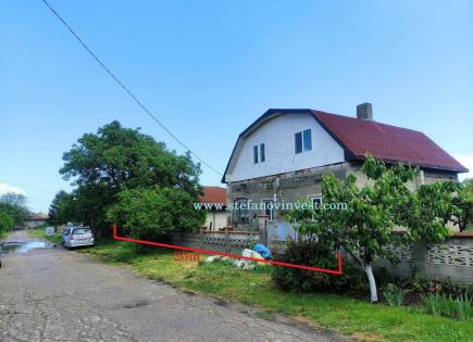 Дом за 37 000 евро в Гурково, Болгария