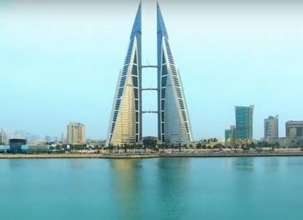 Апартаменты за 145 450 евро в Манаме, Бахрейн