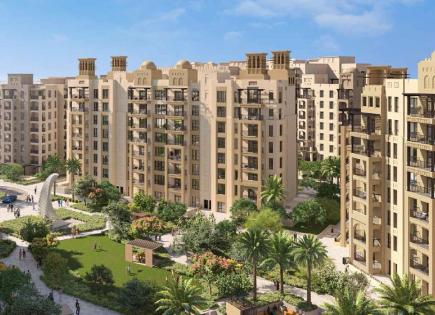 Апартаменты за 396 000 евро в Дубае, ОАЭ