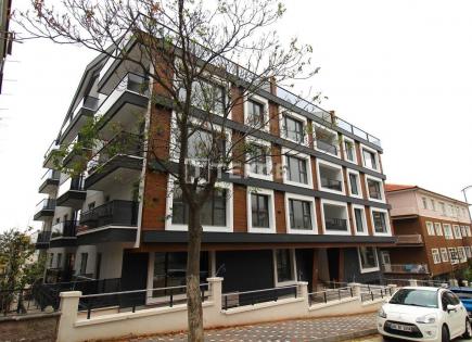Апартаменты за 140 000 евро в Анкаре, Турция