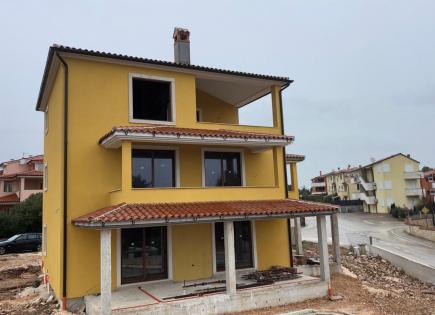 Дом за 1 250 000 евро в Премантуре, Хорватия