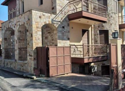 Дом за 850 000 евро в Салониках, Греция