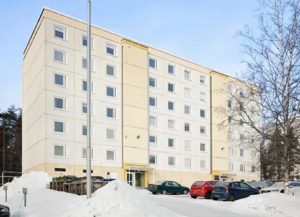 Квартира за 3 500 евро в Коуволе, Финляндия