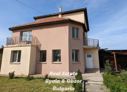 Дом за 247 000 евро в Бяле, Болгария