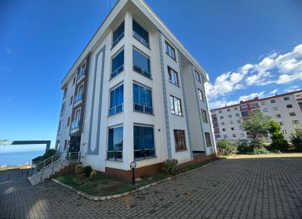 Квартира за 59 000 евро в Трабзоне, Турция