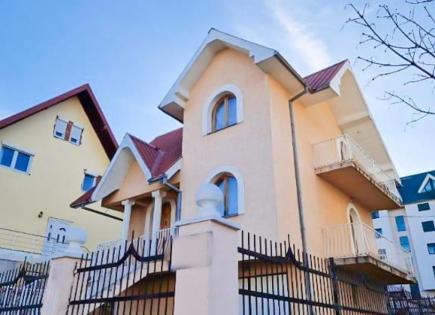 Дом за 180 000 евро в Жабляке, Черногория
