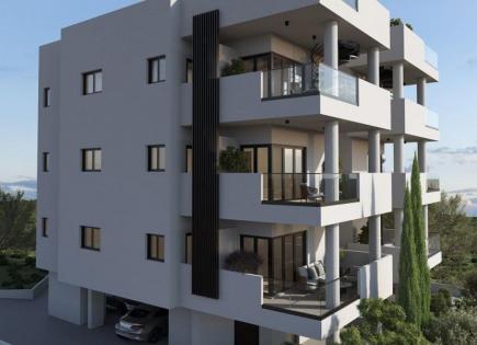 Апартаменты за 198 000 евро в Протарасе, Кипр