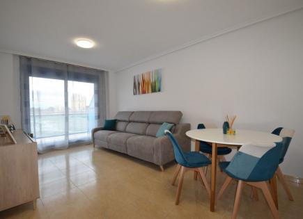Апартаменты за 140 000 евро в Гуардамар-дель-Сегура, Испания