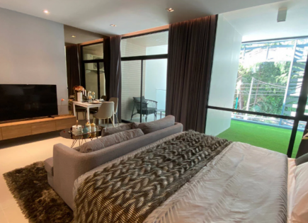 Квартира за 250 844 евро в Пхукете, Таиланд