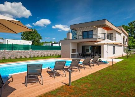 Дом за 1 150 000 евро в Светвинченате, Хорватия