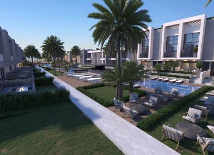 Апартаменты за 152 900 евро на Карпасе, Кипр