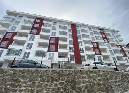 Квартира за 65 500 евро в Трабзоне, Турция