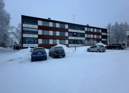 Квартира за 5 900 евро в Кеми, Финляндия