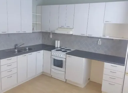 Квартира за 18 468 евро в Котке, Финляндия