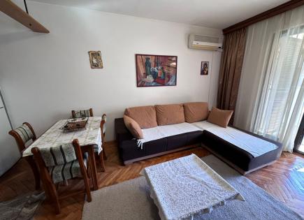 Квартира за 69 900 евро в Будве, Черногория