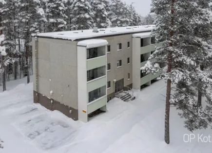 Квартира за 19 500 евро в Нильсия, Финляндия