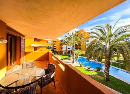 Апартаменты за 259 000 евро в Пунта Приме, Испания