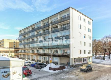 Апартаменты за 119 000 евро в Порво, Финляндия