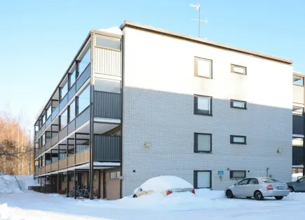 Квартира за 8 746 евро в Варкаусе, Финляндия