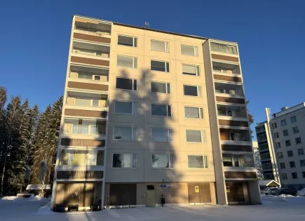 Квартира за 14 225 евро в Хамине, Финляндия