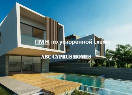 Вилла за 675 000 евро в Пафосе, Кипр