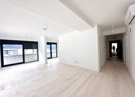 Квартира за 262 000 евро в Будве, Черногория