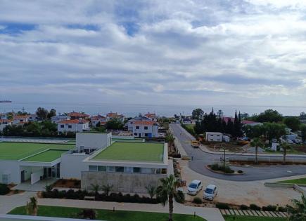 Студия за 82 000 евро в Искеле, Кипр