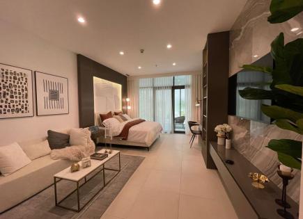 Квартира за 127 000 евро в Дубае, ОАЭ